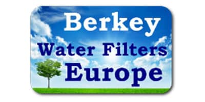 Empfehlung Berkey Water Filters Europe