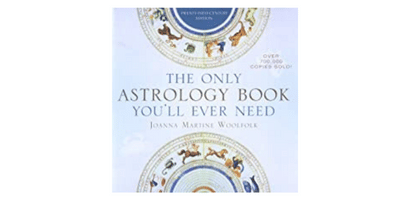 Astrologie Buch